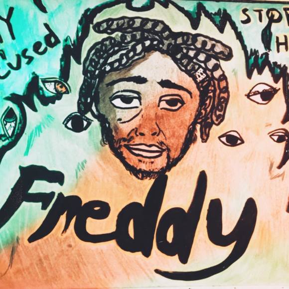 freddynaps